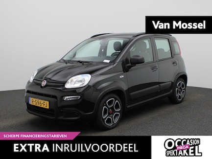 Fiat Panda 0