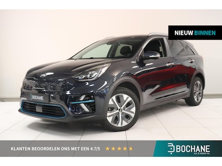 Kia e-Niro 0
