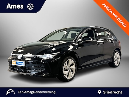 Volkswagen Golf 0