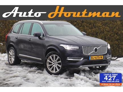 Volvo XC90 0
