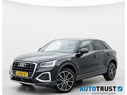 Audi Q2 0