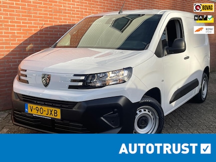 Peugeot Partner 0