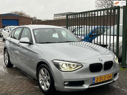 BMW 1-Serie 0