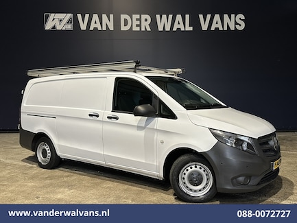 Mercedes-Benz Vito 0