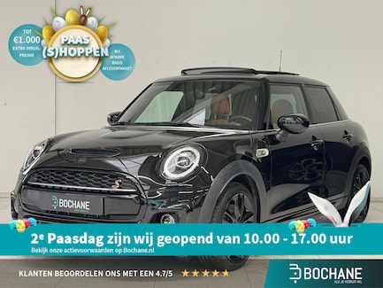 MINI Cooper S 0