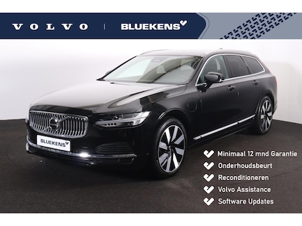 Volvo V90 0