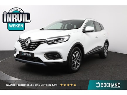 Renault Kadjar 0