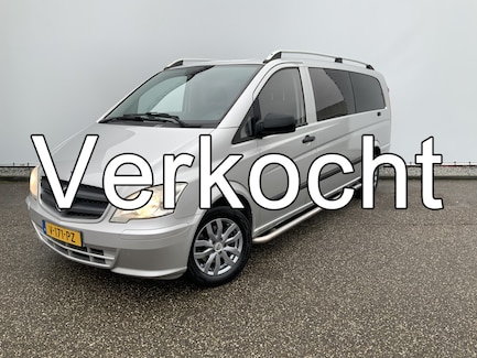 Mercedes-Benz Vito 0