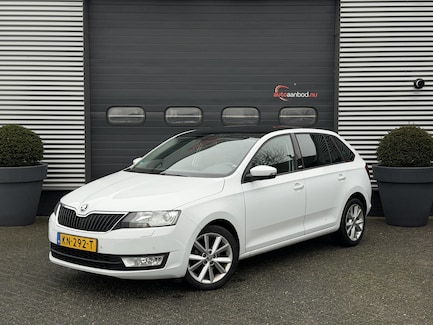 Skoda Rapid 0