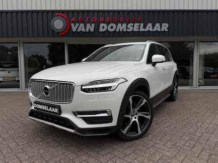Volvo XC90 0