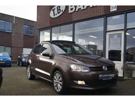 Volkswagen Polo 0