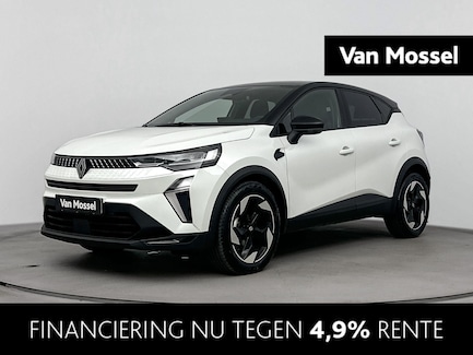 Renault Captur 0