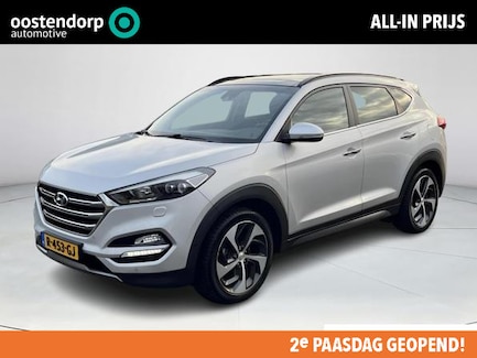 Hyundai Tucson 0