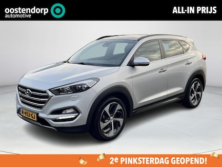 Hyundai Tucson 0