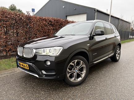 BMW X3 0