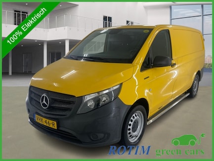 Mercedes-Benz eVito 0