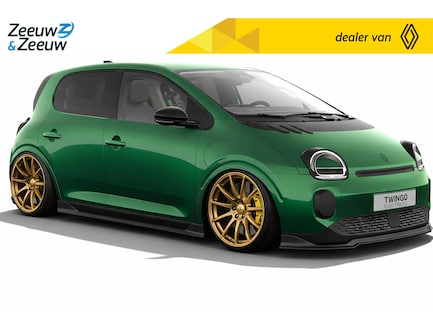 Renault Twingo 0