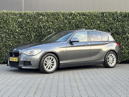 BMW 1-Serie 0