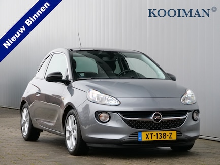 Opel Adam 0