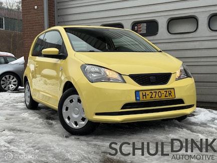 SEAT Mii 0