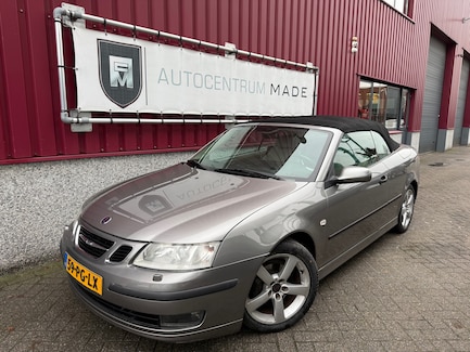 Saab 9-3 0