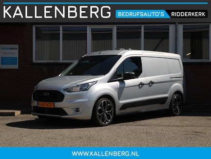 Ford Transit Connect 0