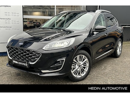 Ford Kuga 0