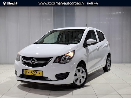 Opel Karl 0