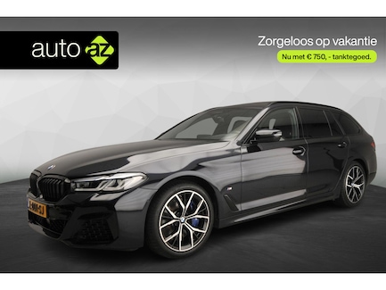 BMW 5-Serie 0
