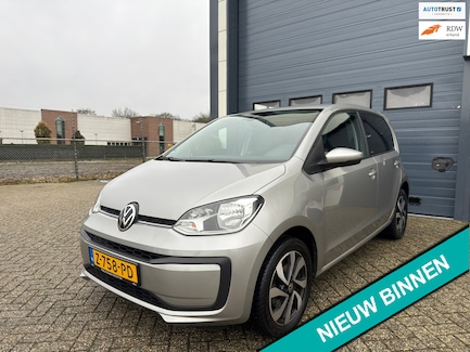 Volkswagen Up! 0