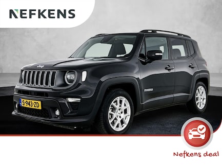 Jeep Renegade 0