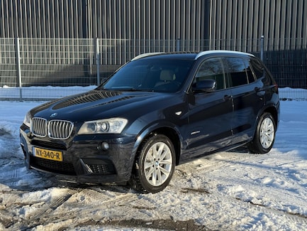 BMW X3 0