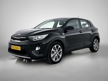 Kia Stonic 0
