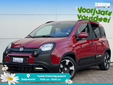 Fiat Panda 0