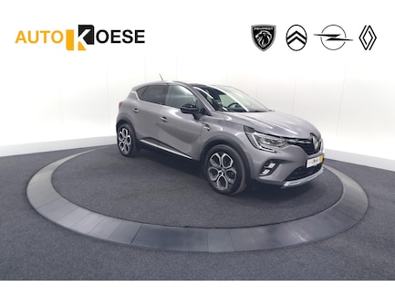 Renault Captur 0