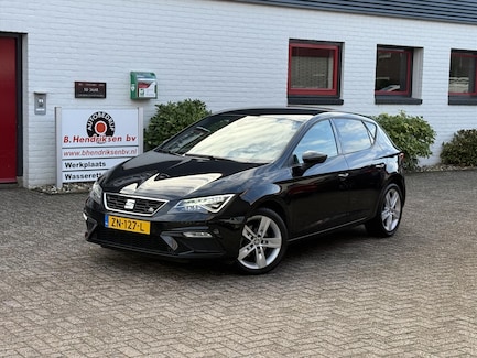SEAT Leon 0