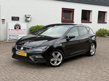 SEAT Leon 0