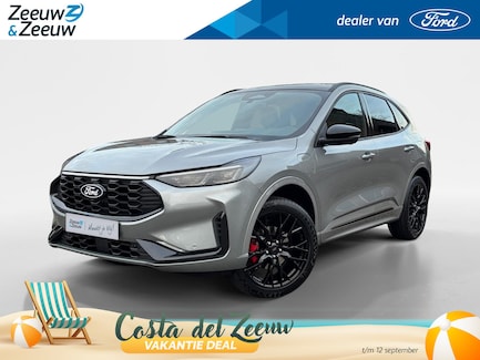 Ford Kuga 0
