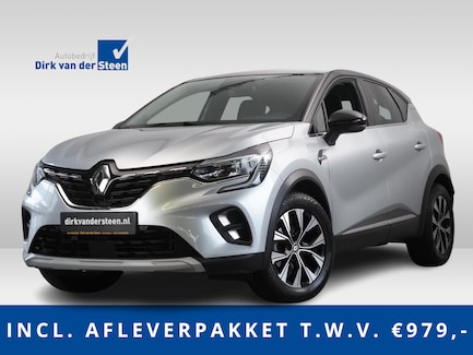 Renault Captur 0