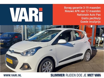Hyundai i10 0