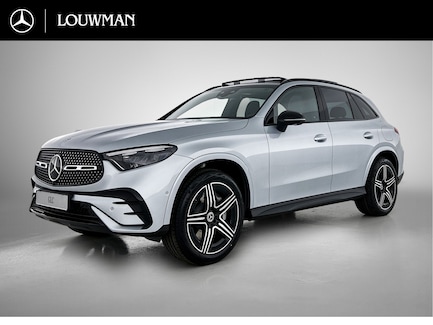 Mercedes-Benz GLC 0
