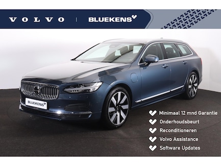 Volvo V90 0