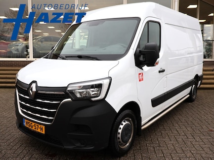 Renault Master 0