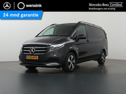 Mercedes-Benz Vito 0