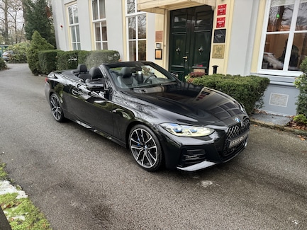 BMW 4-Serie 0
