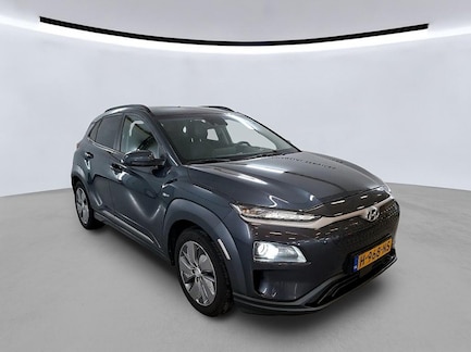 Hyundai Kona Electric 0