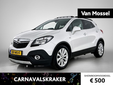 Opel Mokka 0