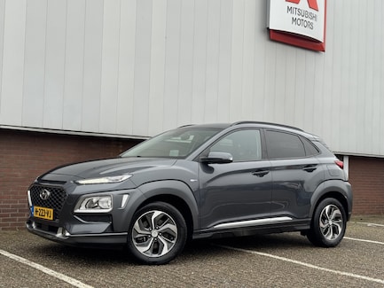Hyundai Kona 0