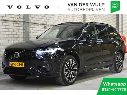 Volvo XC90 0