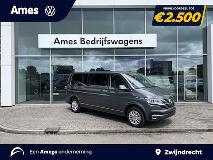Volkswagen Transporter 0